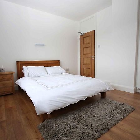 The Callows Bed and Breakfast Athlone Exteriör bild