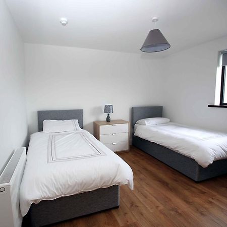 The Callows Bed and Breakfast Athlone Exteriör bild