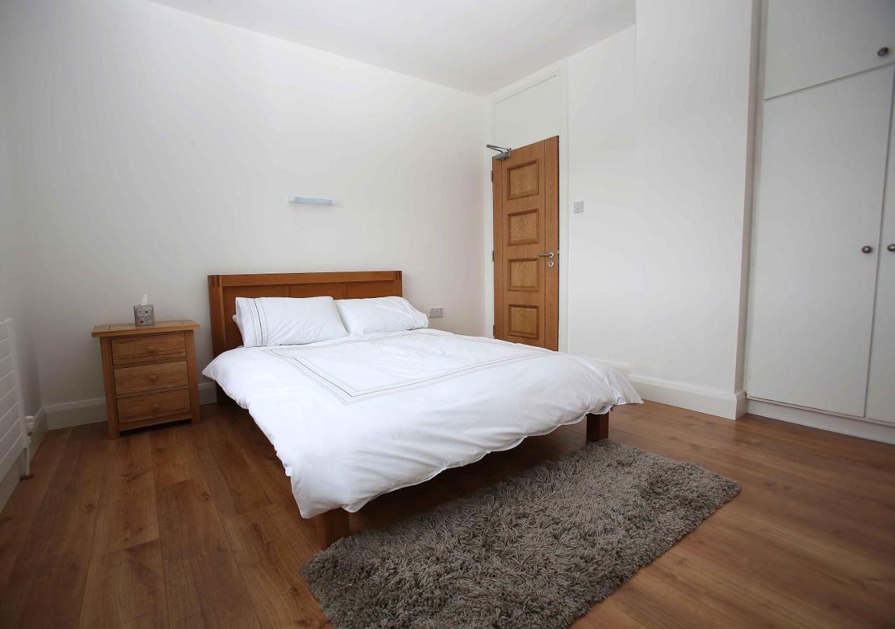 The Callows Bed and Breakfast Athlone Exteriör bild