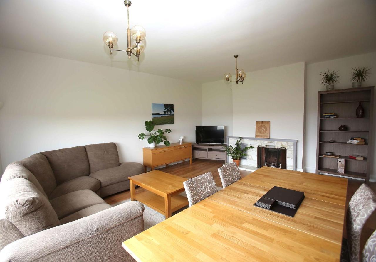 The Callows Bed and Breakfast Athlone Exteriör bild