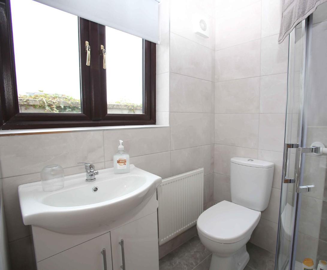 The Callows Bed and Breakfast Athlone Exteriör bild