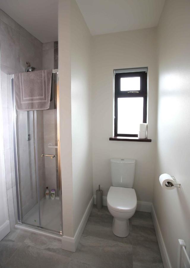 The Callows Bed and Breakfast Athlone Exteriör bild