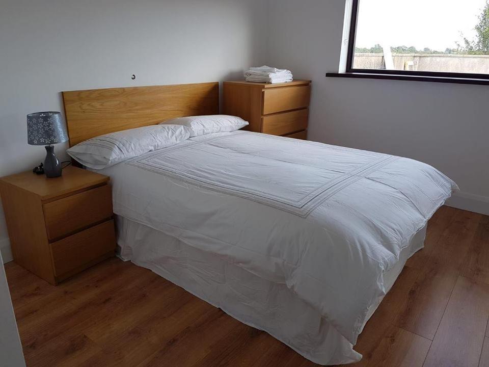 The Callows Bed and Breakfast Athlone Exteriör bild