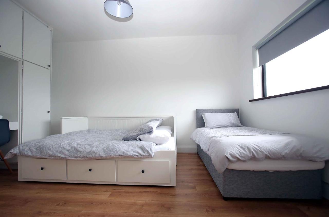 The Callows Bed and Breakfast Athlone Exteriör bild