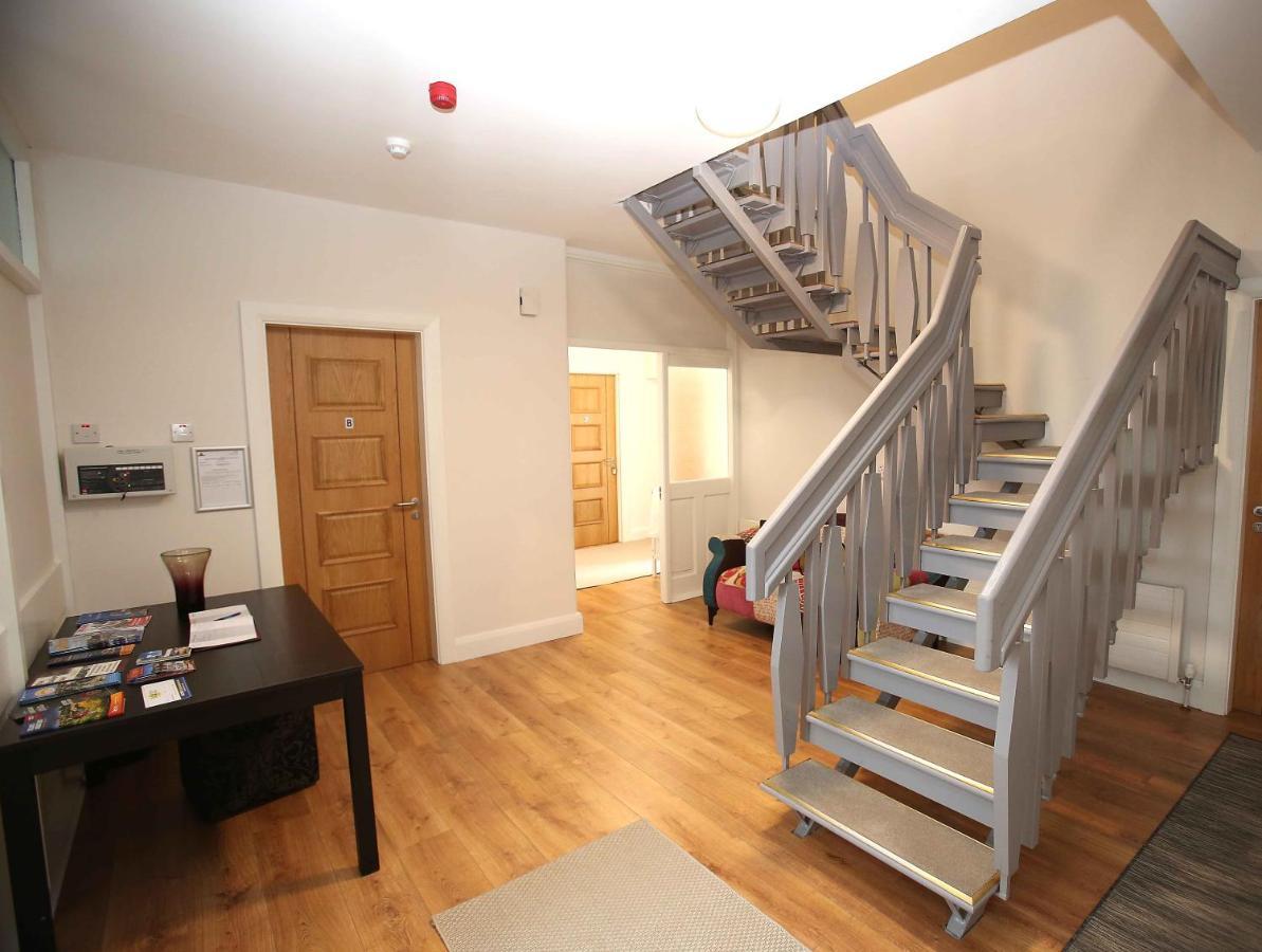 The Callows Bed and Breakfast Athlone Exteriör bild