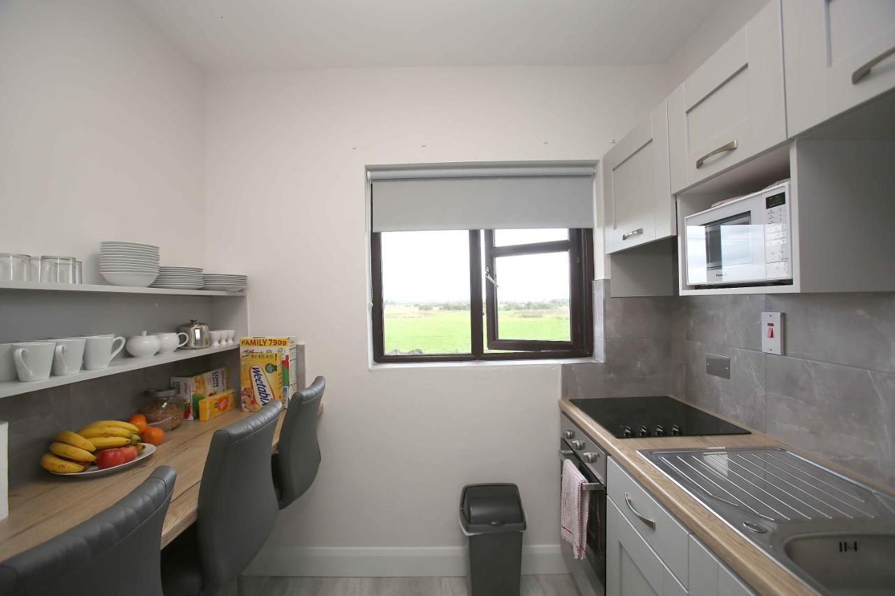 The Callows Bed and Breakfast Athlone Exteriör bild