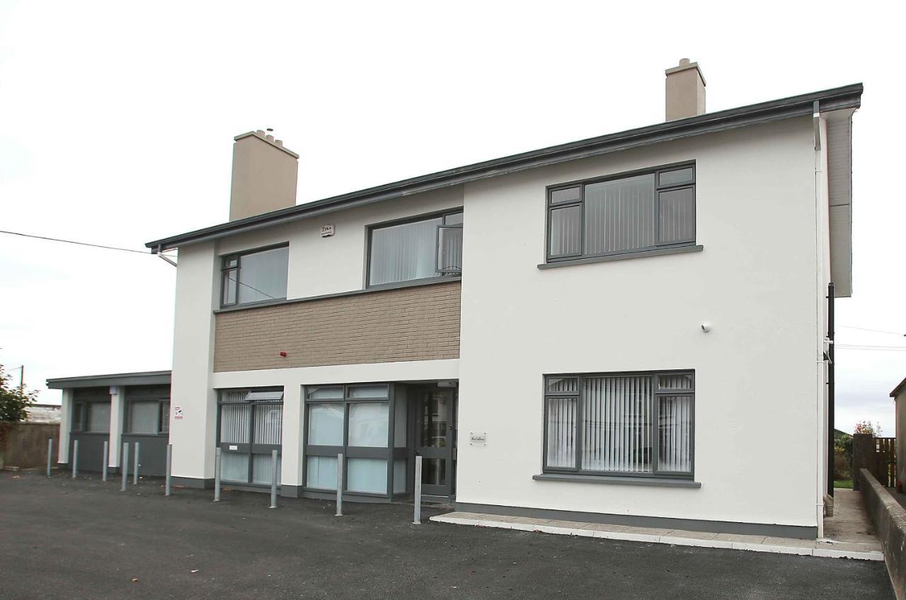 The Callows Bed and Breakfast Athlone Exteriör bild
