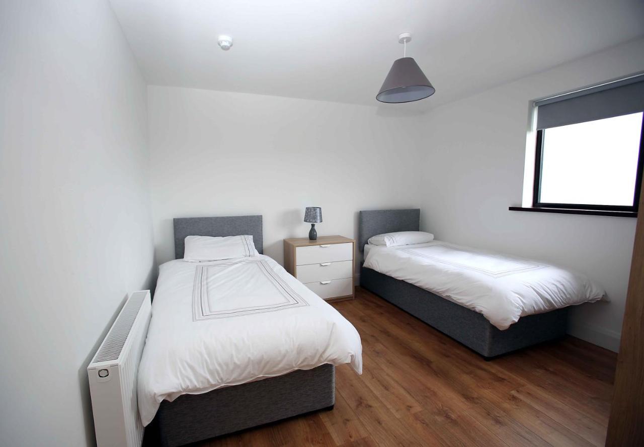 The Callows Bed and Breakfast Athlone Exteriör bild