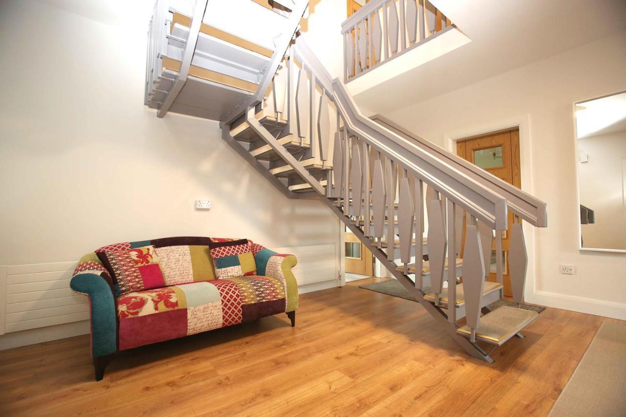 The Callows Bed and Breakfast Athlone Exteriör bild