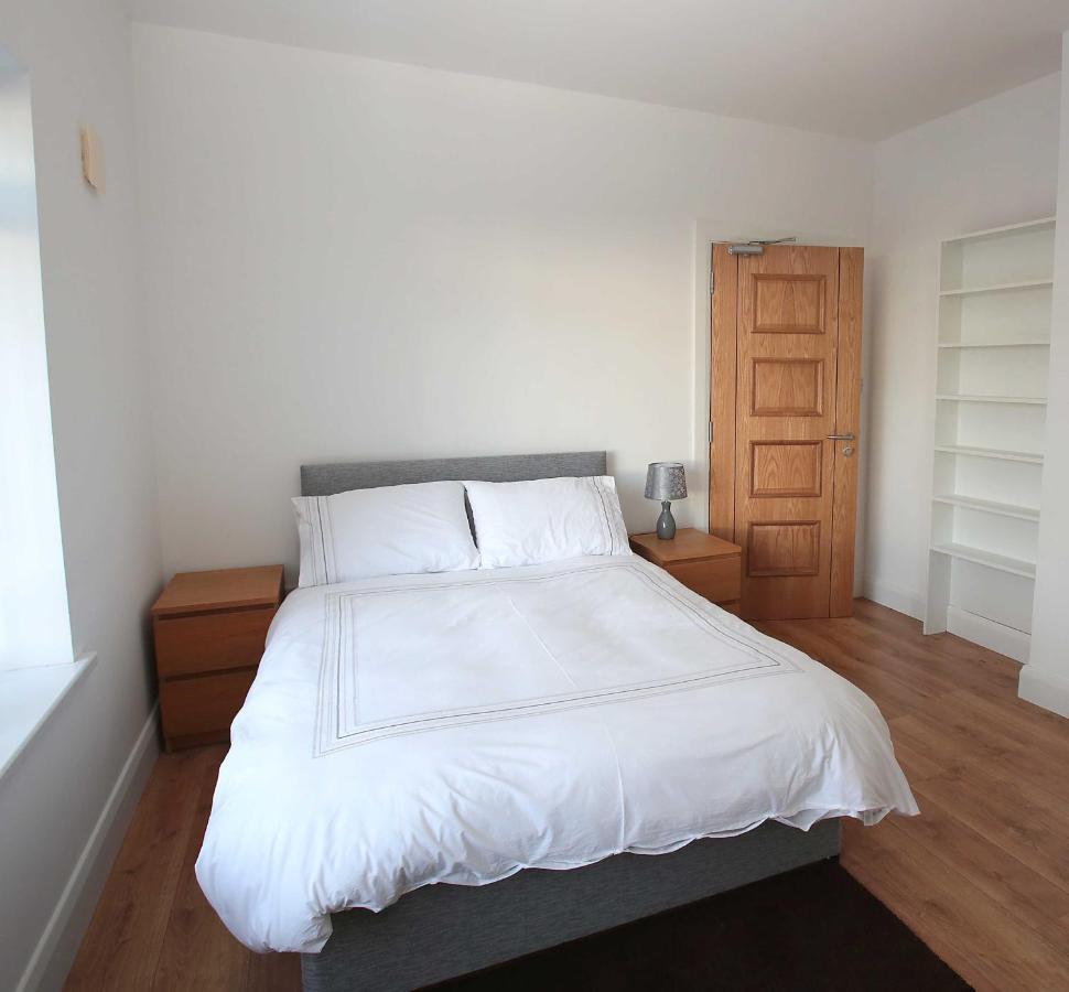 The Callows Bed and Breakfast Athlone Exteriör bild