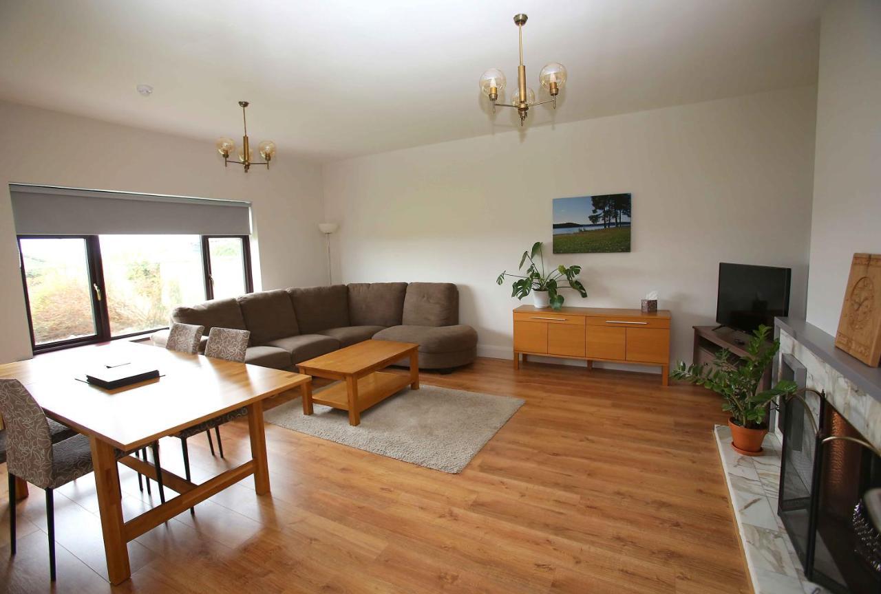 The Callows Bed and Breakfast Athlone Exteriör bild