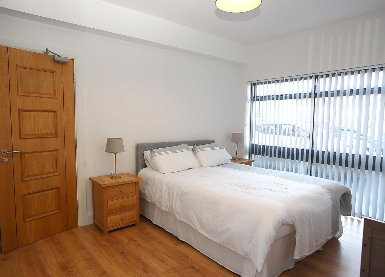 The Callows Bed and Breakfast Athlone Exteriör bild