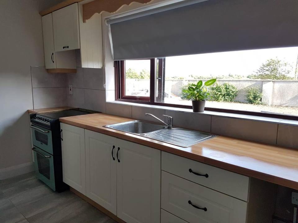 The Callows Bed and Breakfast Athlone Exteriör bild